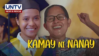A Mother's Hand: A UNTV Special Tribute to all Mothers