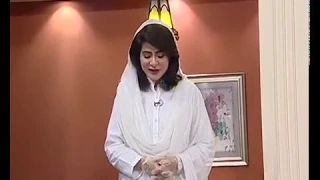 Khyber Sahar | Morning Show| With Mahjabeen Ahsan | Corona Special | 27 03 2020| AVT Khyber Official