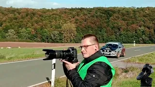 ADAC RALLYE BAD EMSTAL 14.10.23