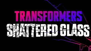 Transformers Animated Theme Song but it’s Shattered Glass
