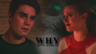 Betty & Archie | you're all i want [+4x18]