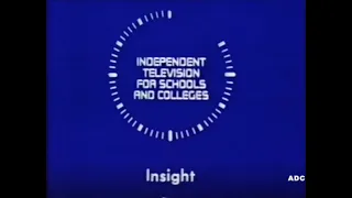 ITV Schools Insight series 1 episode 9 Yorkshire TV 1980