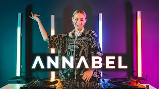 Annabel - Afro House, Brazillian Funk, House DJ Set