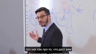 Что мы должны сделать, чтобы удовлетворить свои потребности? А.В. Курпатов