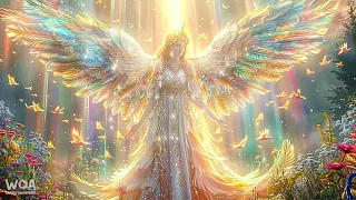 Music of the Angels - Heal the Body, Soul and Spirit • Miracles Will Come To You: Wealth, Prosperity