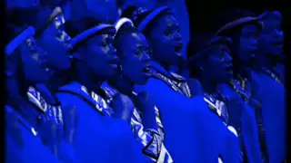 Soweto Gospel Choir - U2 PRIDE (In The Name of Love)