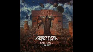 Exorcizphobia – Spiritual Exodus (Full Album, 2023)