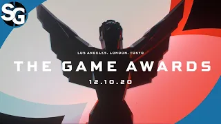 The Game Awards 2020 | Full Show Live Stream