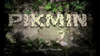 The Forest Navel - Pikmin Music Extended