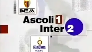 Ascoli-Inter 1:2, 1991/92 - Domenica Sportiva (doppietta di Jürgen Klinsmann)