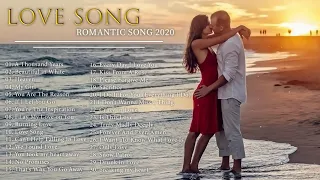 💕Musicas Internacionais Romanticas 2020-2021 ♫ La Mejor Musica Romantica en Ingles 2020-2021.