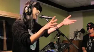 Kimbra - ‘Miracle’ live at Radio New Zealand