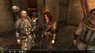 Dragon Age 2 : Episode 28 Mixed Box of Sidequests