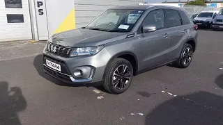 231 VITARA - 2023 Suzuki Vitara SZ5 Hybrid 0 APR 31,450