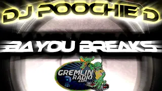 2 Hour Old School Underground Breakbeat Dj Mix Show By Dj Poochie D On GremlinRadio.com 4/24/20