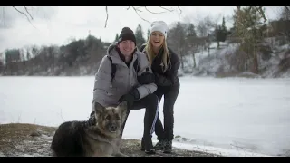 Sport Chek presents High Park Hikes with Justin Holl