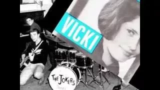 SI J'ETAIS UN GARÇON - VICKI AND THE JOKERS (1964)