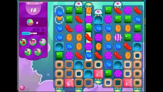 candy crush saga level 7500