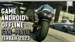 10 Game Android Offline Fan-Made Terbaik 2023