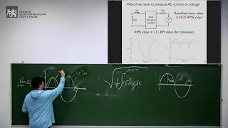 doc. Butta: Sensors and Measurement [02b, 2. 10. 2020, ZS 20/21] 🦠