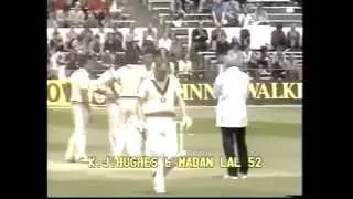 1983 world cup cricket Australia v India