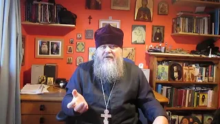 Există o singură Biserică - de ce Ortodoxia?