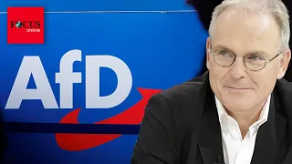 Wie ein rot-grünes Frauenduo der AfD hilft