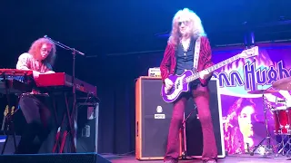 Glenn Hughes - You fool no one” - King Center Melbourne Florida 2/28/24