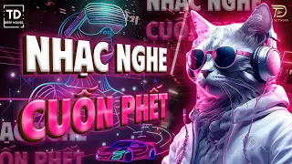 NHẠC NGHE CUỐN PHẾT🎧MIXSET HOUSE LAK & DEEP HOUSE 2024🎧NHẠC VIETDEEP & DEEPHOUSE HOT TIKTOK 2024