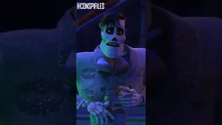 ¿HITLER ESTÁ VIVO EN COCO? 👀😱😨