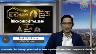 Peluang Ekonomi Digital Di Masa Pandemi COVID-19