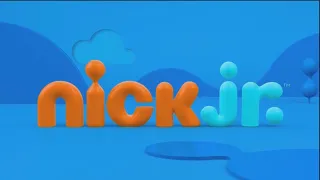 Nick Jr - Tandas Comerciales (Julio 2023)