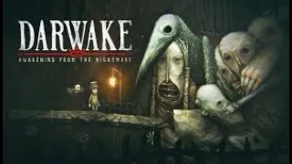 Darwake: Awakening from the Nightmare | Full Demo Gameplay PC | Steam