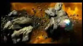 intro von Space Rangers 2