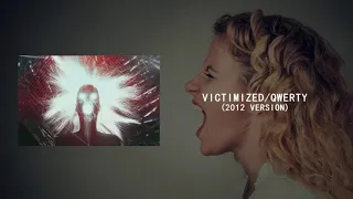 Victimized/QWERTY (Remake 2012 Version) Linkin park