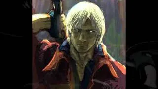 Marvel vs. Capcom 3 Dante Theme