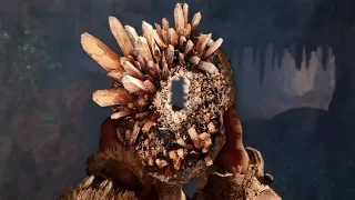 FAR CRY PRIMAL - The Mask of Krati (Walkthrough Part 16)