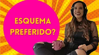 Os Barões da Pisadinha - Esquema Preferido (Ao Vivo)| REACT | ADRIELLE SILVA | MUSICAxLIÇÃO DE VIDA