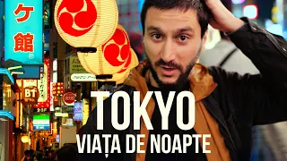 HAOS in JAPONIA? 🇯🇵  Asa PETREC japonezii in Shibuya, cel mai aglomerat cartier din TOKYO