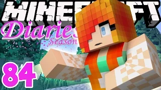 Return to Meteli | Minecraft Diaries [S1: Ep.84 Roleplay Survival Adventure!]