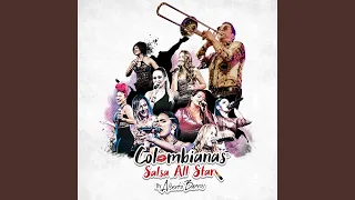 Medley Colombianas Salsa All Star