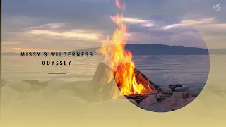 Missy's Wilderness Odyssey