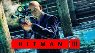 HITMAN 3 | Haven Island - Bt's Holidays Are Never Over (0:28)