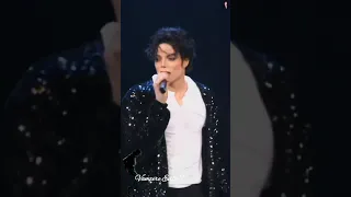 Michael Jackson - So For Those Of Us Who Like Living Dangerously This One's Is For You #shorts #mj