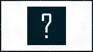 HammAli & Navai - Где ты была ? ( official 2020 )