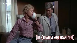 The Greatest American Hero - Season 2, Episode 4 - Hog Wild - Full Episode
