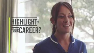 Industry Insight: Careers in Care (Mental Health Nurse)