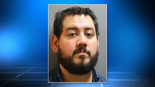 Teacher accused of inappropriate relationship with student