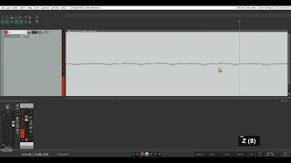 REAPER | Cutting Audio: Golden Rule, Automatic Fades, Zero Crossings