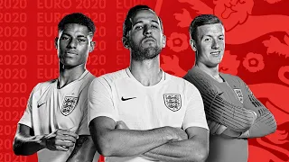 SWEET CAROLINE - EURO 2020 (ENGLAND EDIT!)